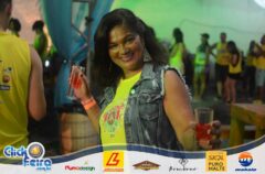 Camarote Espaço Folia (PM)